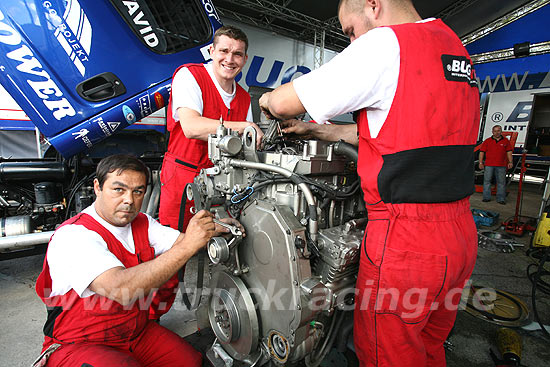 Truck Racing Jarama 2006