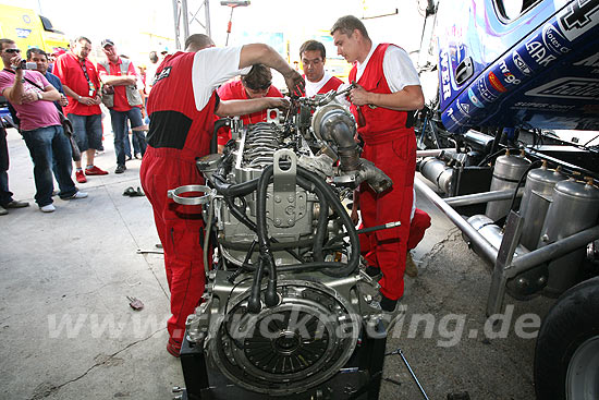 Truck Racing Jarama 2006