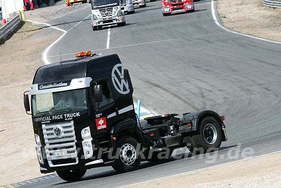 Truck Racing Jarama 2006