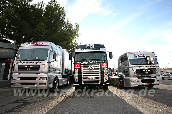 Truck Racing Jarama 2006