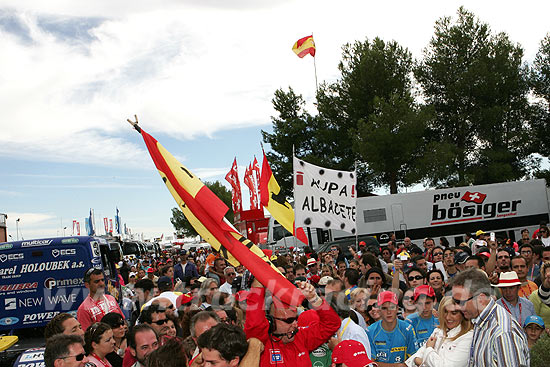 Truck Racing Jarama 2006