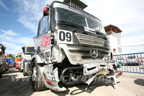 Truck Racing Jarama 2006