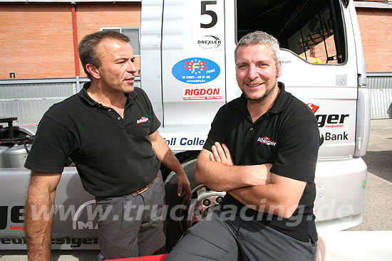 Truck Racing Jarama 2006