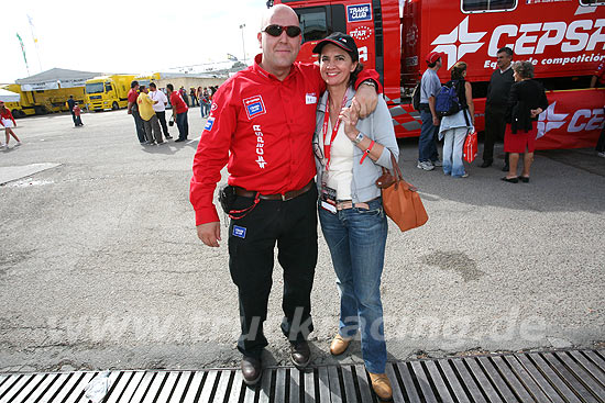 Truck Racing Jarama 2006