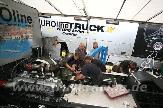 Truck Racing Jarama 2006