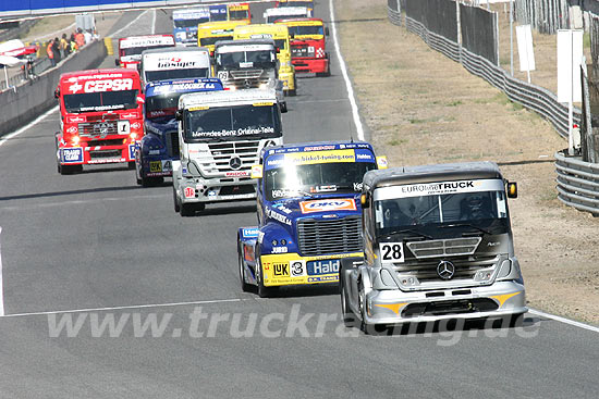 Truck Racing Jarama 2006