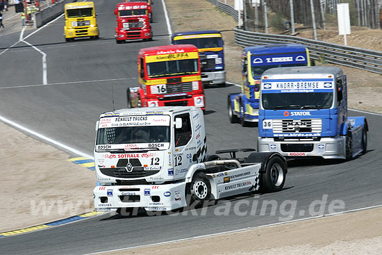 Truck Racing Jarama 2006