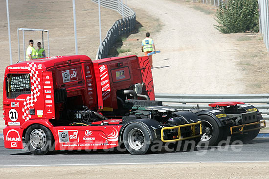 Truck Racing Jarama 2006