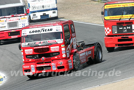 Truck Racing Jarama 2006