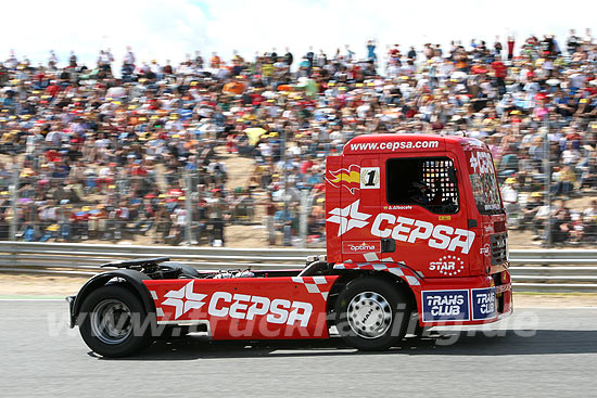 Truck Racing Jarama 2006