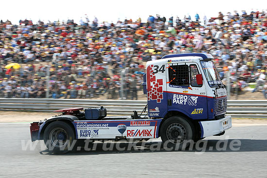 Truck Racing Jarama 2006