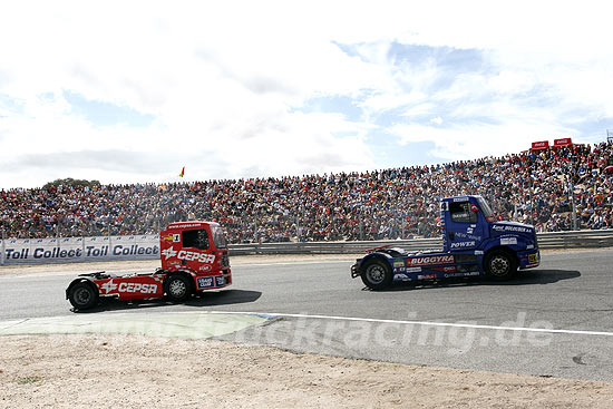 Truck Racing Jarama 2006