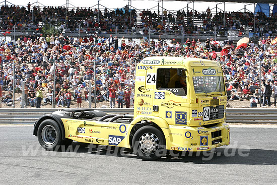 Truck Racing Jarama 2006