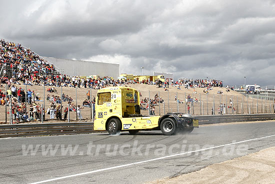Truck Racing Jarama 2006
