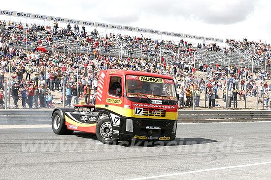 Truck Racing Jarama 2006