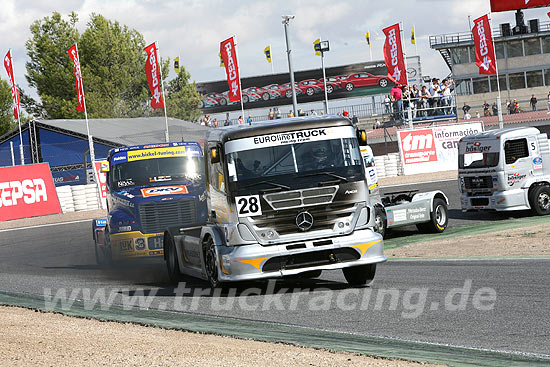 Truck Racing Jarama 2006