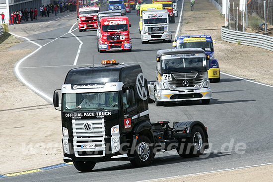 Truck Racing Jarama 2006
