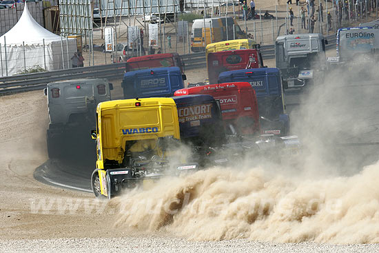 Truck Racing Jarama 2006