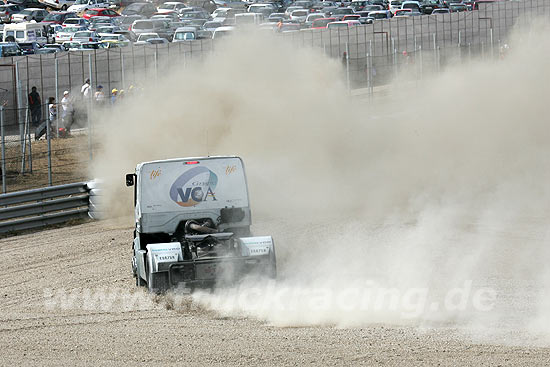 Truck Racing Jarama 2006