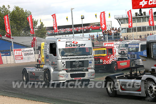 Truck Racing Jarama 2006