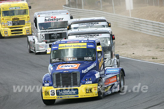 Truck Racing Jarama 2006