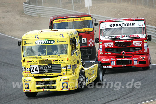 Truck Racing Jarama 2006