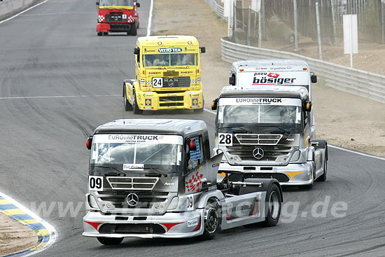 Truck Racing Jarama 2006