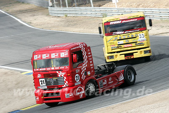 Truck Racing Jarama 2006