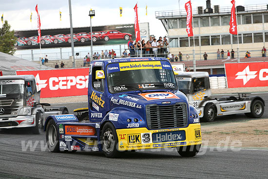 Truck Racing Jarama 2006