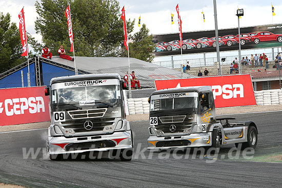 Truck Racing Jarama 2006