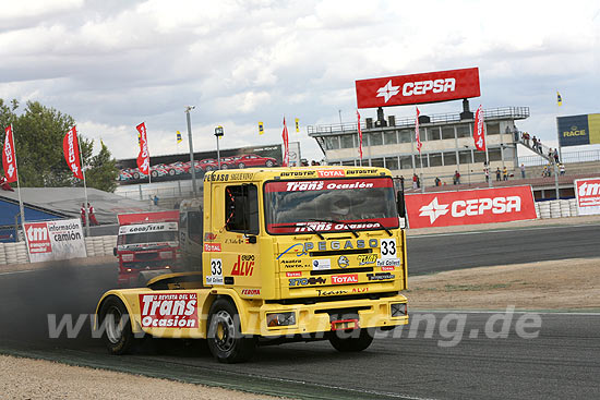 Truck Racing Jarama 2006