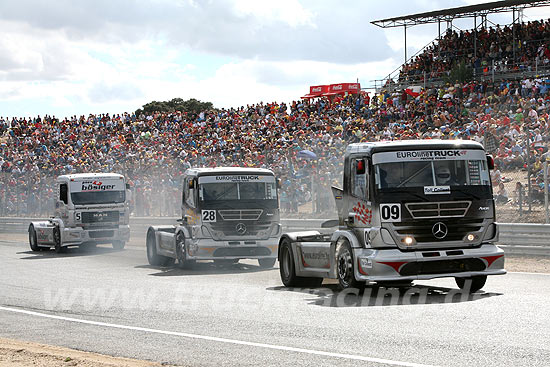 Truck Racing Jarama 2006