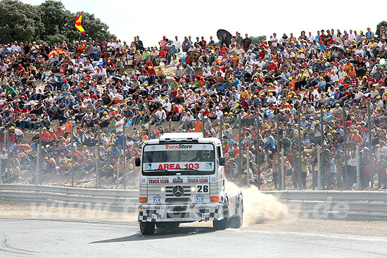 Truck Racing Jarama 2006