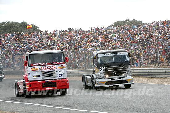Truck Racing Jarama 2006