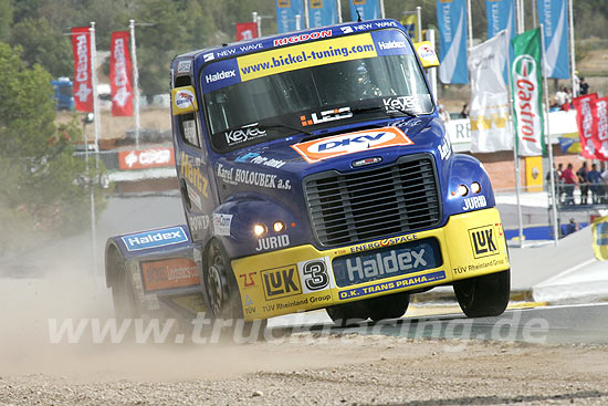 Truck Racing Jarama 2006