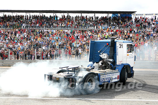 Truck Racing Jarama 2006