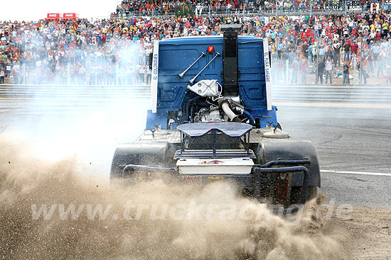 Truck Racing Jarama 2006
