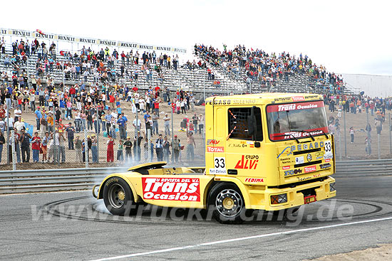 Truck Racing Jarama 2006