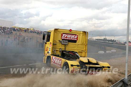 Truck Racing Jarama 2006