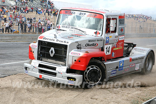 Truck Racing Jarama 2006