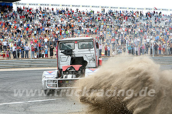 Truck Racing Jarama 2006