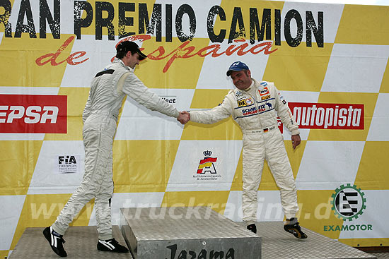 Truck Racing Jarama 2006