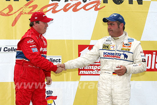 Truck Racing Jarama 2006