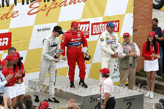 Truck Racing Jarama 2006