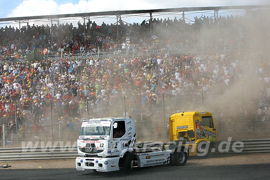 Truck Racing Jarama 2006