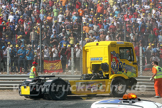 Truck Racing Jarama 2006