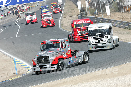 Truck Racing Jarama 2006