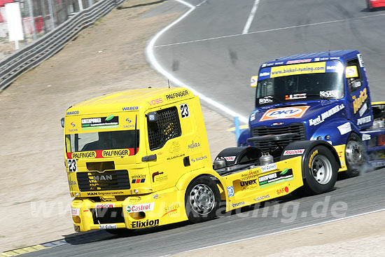 Truck Racing Jarama 2006