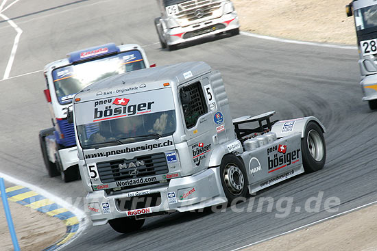Truck Racing Jarama 2006