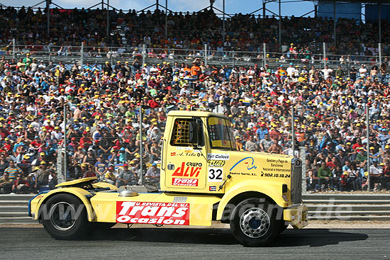 Truck Racing Jarama 2006